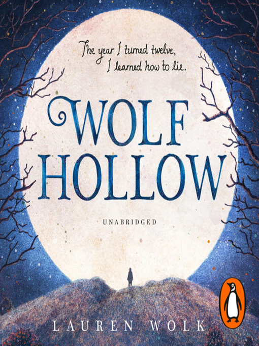 Title details for Wolf Hollow by Lauren Wolk - Available